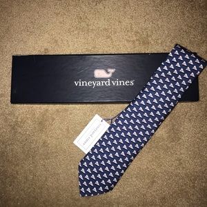 Vineyard Vines Tie